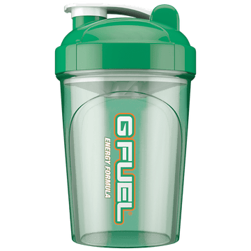 Liquid Luck Shaker