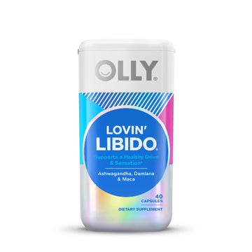 Lovin' Libido