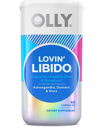 Lovin' Libido