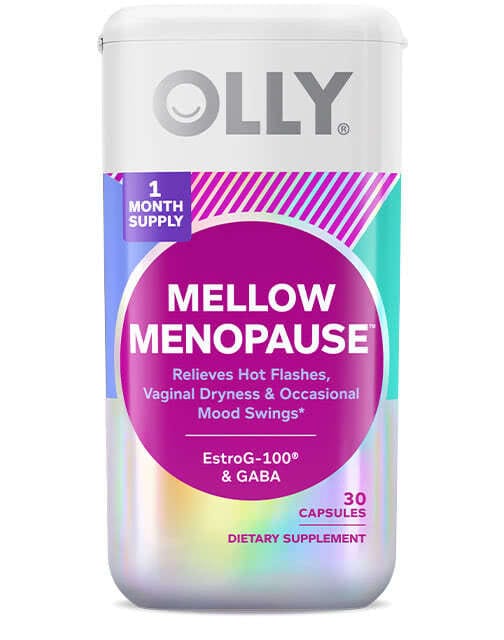 Mellow Menopause