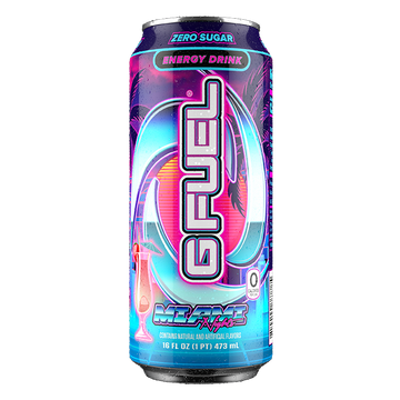 Miami Nights Cans