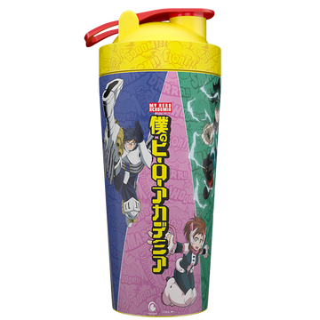 My Hero Academia Shaker