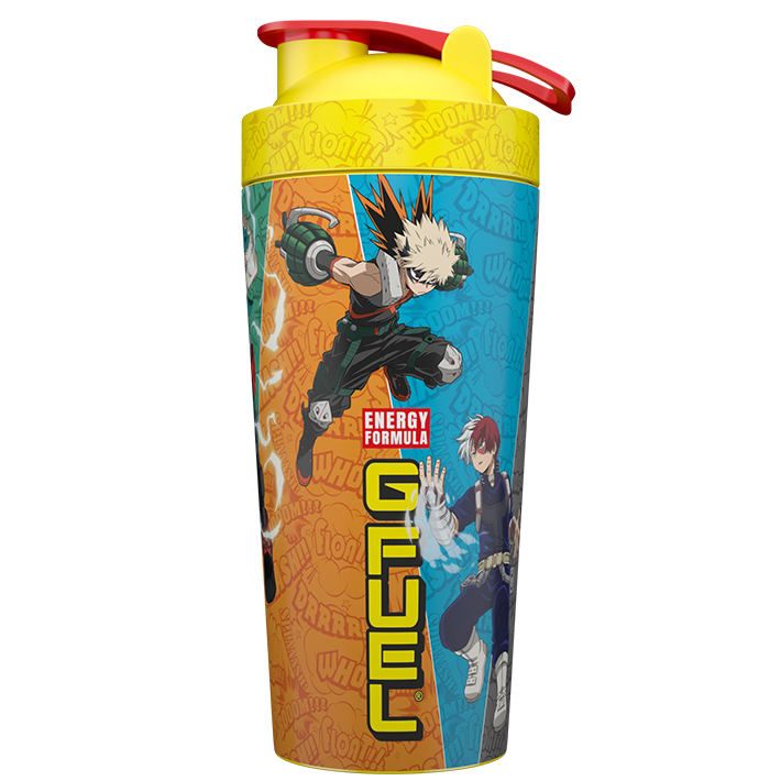 My Hero Academia Shaker