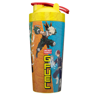 My Hero Academia Shaker