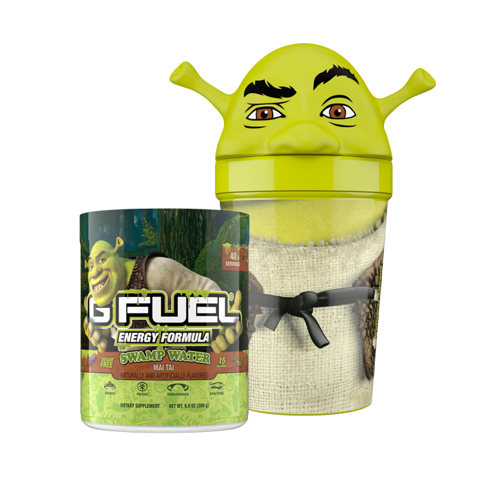 Shrek Bundle