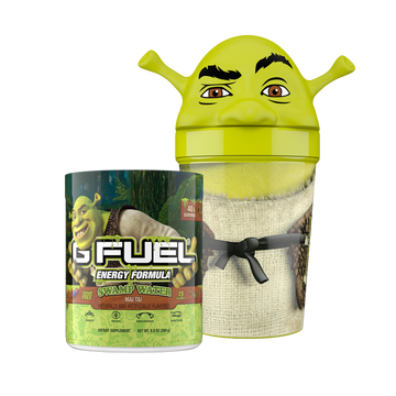 Shrek Bundle