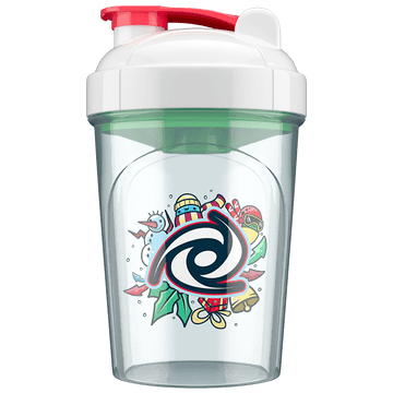 Snowbros Shaker