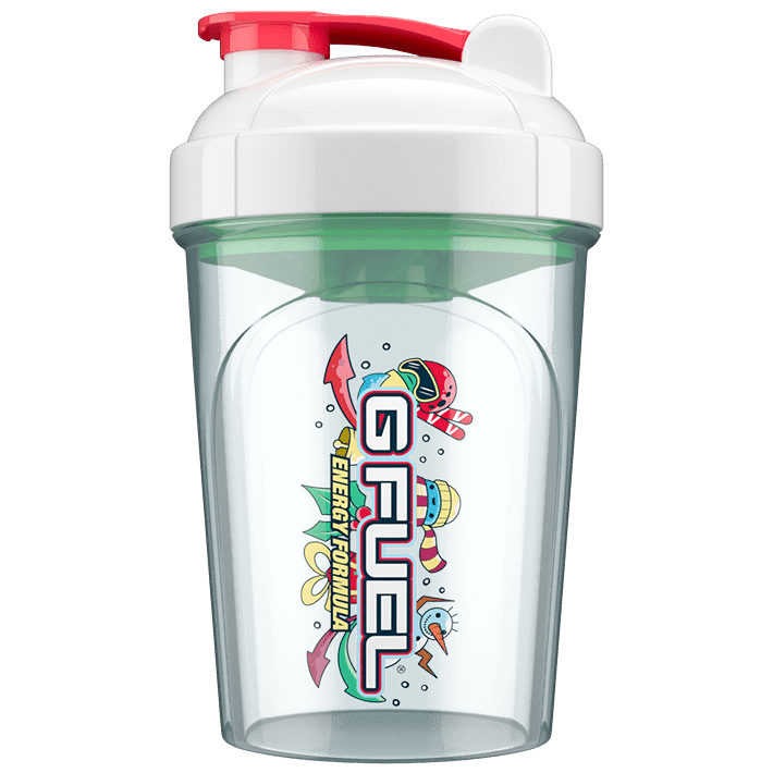 Snowbros Shaker