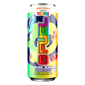 Tetris™ Blast Cans